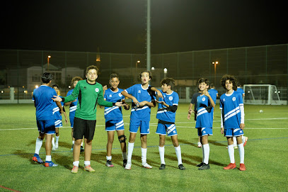 Sporting Dubai Football Club - Ajman - +971 56 548 8244