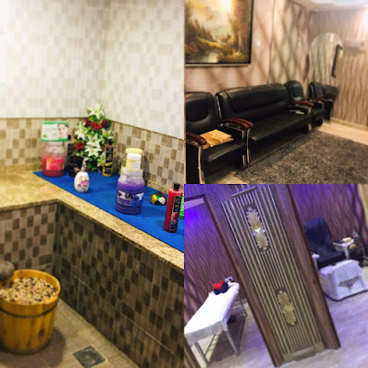 اللورد مان Lord Man - Dubai - +971 50 253 3389