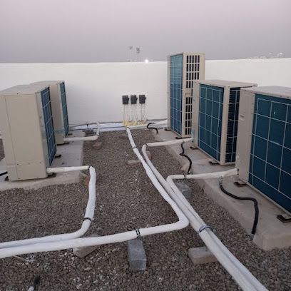 Pure Cool Ac Maintenance - Dubai - +971 55 171 3636