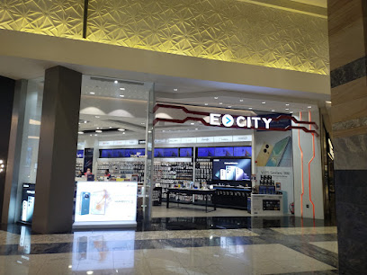 Ecity Deira City Centre - Ajman - +971 4 236 9604