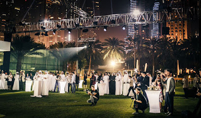 Tape Events - Ajman - +971 4 366 9578