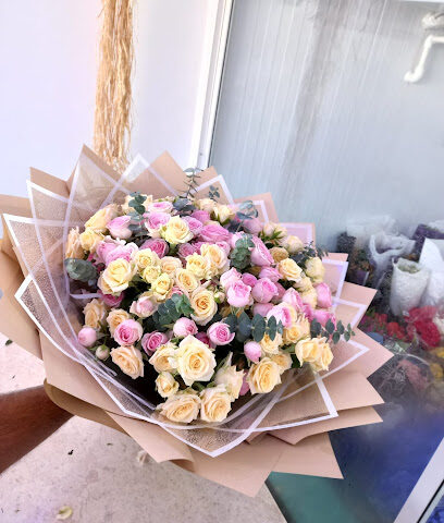Rose paris flowers & gifts - Ajman -