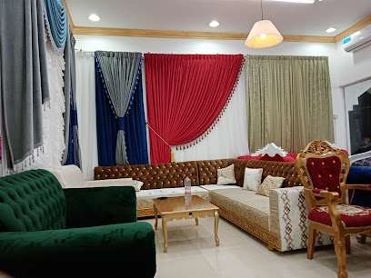 Qasar al khashab Furniture - Dubai - +971 55 868 4156
