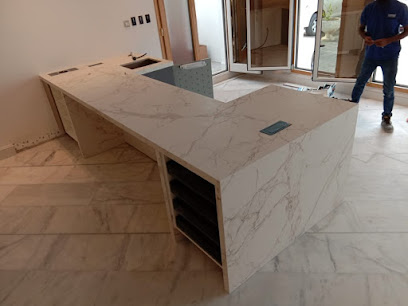Al Mezoon marbles and granites ind.L.L.C - Dubai - +971 56 547 8654