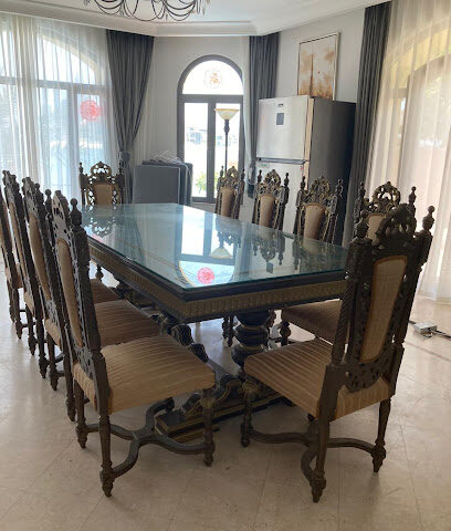 Used furniture buyer. Ali Akbar - Dubai - +971 55 393 7563