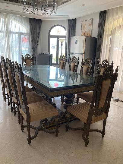 Used furniture buyer. Ali Akbar - United Arab Emirates|Industrial Area - Area 6 - Sharjah|8C9C+72W