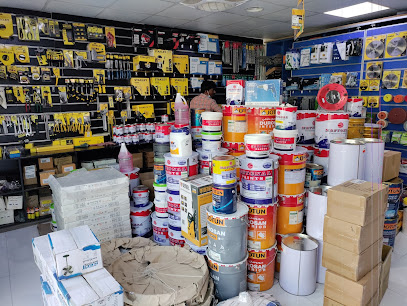 AMS Tools Equipment Trading LLC - Dubai - +971 58 530 1968