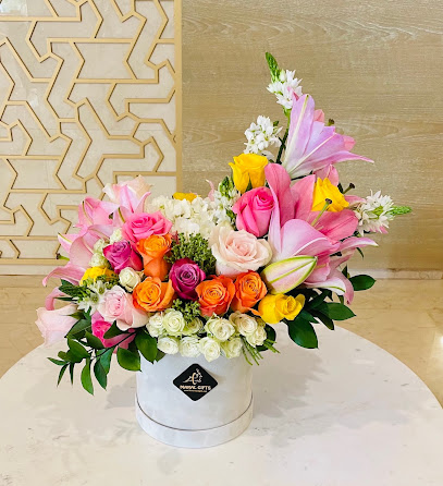 Flower Maral Gifts - Online Flower shop Delivery Dubai - Ajman - +971 54 389 6100