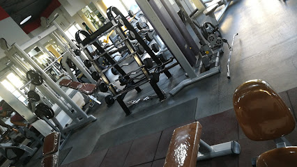 Strong Man Gym - Dubai - +971 52 588 8887