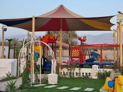 مزرعة واستراحة الجسمي / Aljasmi.farm - Ajman - +971 55 566 6151