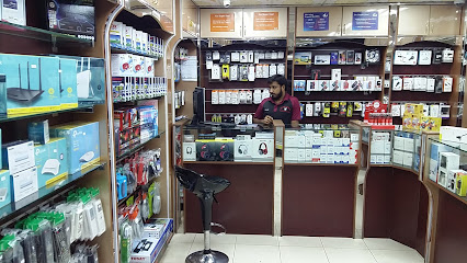 Anmol Electronics LLC - Ajman - +971 2 449 6079