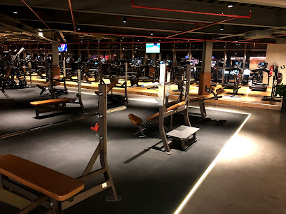 SEVEN - Wellness Club - Dubai - +971 4 232 3737