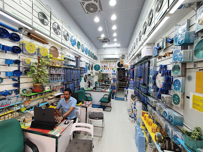 M H K Hardware Trading LLC - Dubai - +971 4 220 0060