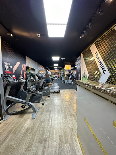 Al Aaela Gym - United Arab Emirates|Sharjah|Al MajazAl Majaz 1|89QP+HR2
