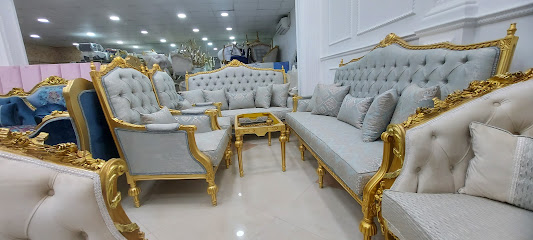 Home wood furniture - Dubai -