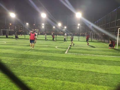 الشامسي لتأجير الملاعب - Ajman - +971 50 167 5551