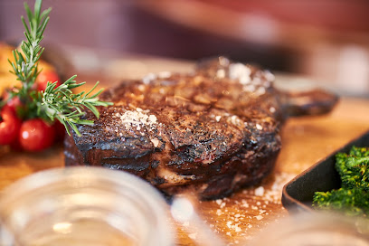 Lexington Grill & Bar - Dubai - +971 7 203 5533