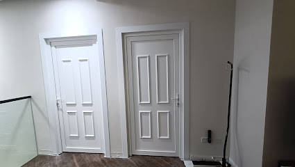 One Line Aluminum and UPVC - Abu Dhabi - +971 55 534 1541