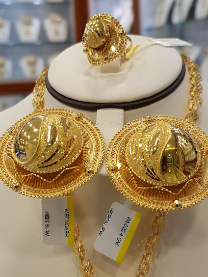 Heron Gold - United Arab Emirates|Deira - Al Sabkha - Dubai|Al Khor St