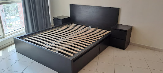 ajman Carpenter - Ajman - +971 54 707 6568