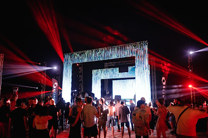 Oblivion Chapter 6: Equilibrium - Ajman - +971 50 514 7625
