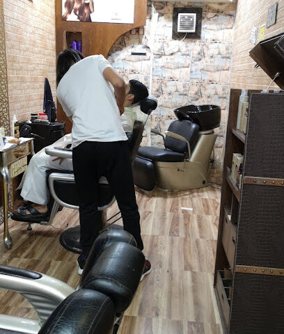 Karims Salon - Dubai - +971 55 484 9147