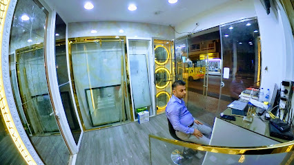 tasmim jadeed glass and mirror t.r.d - Dubai - +971 52 220 0429