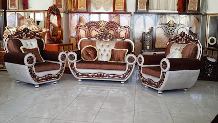 AL ZAMAN FURNITURE - Dibba Al-Fujairah - +971 50 740 0062