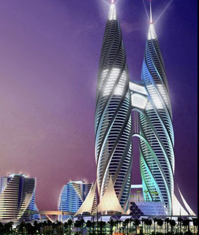Embassy of the Republic of Djibouti - Ajman - +971 2 633 0160
