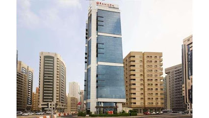 Ramada Abu Dhabi Corniche - Dubai - +971 2 401 9000