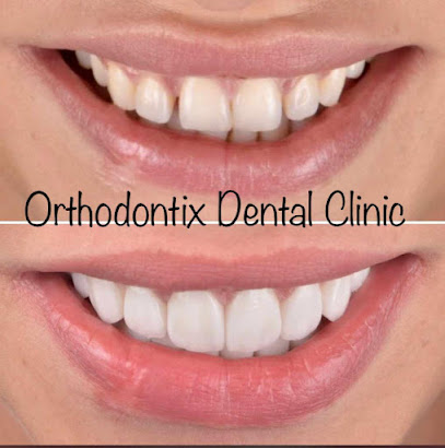 ORTHODONTIX DENTAL CLINIC - Deira Dubai - Abu Dhabi - +971 50 184 1423