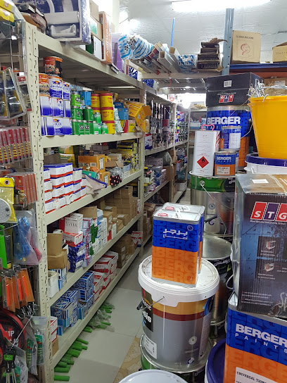 YATHRIB BUILDING MATERIAL TRADING.EST - United Arab Emirates|Umm Al Quawain|Falaj Al Moalla