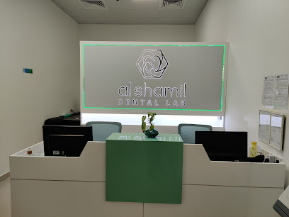 Al Shamil Dental Lab, Sharjah, UAE - Abu Dhabi - +971 6 562 9750