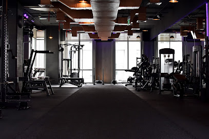 D5 - Executive Gymnasium - Dubai - +971 4 360 7640