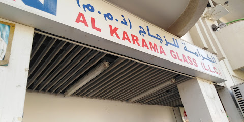 Al Karama Glass Establishment - Dubai - +971 4 396 7440
