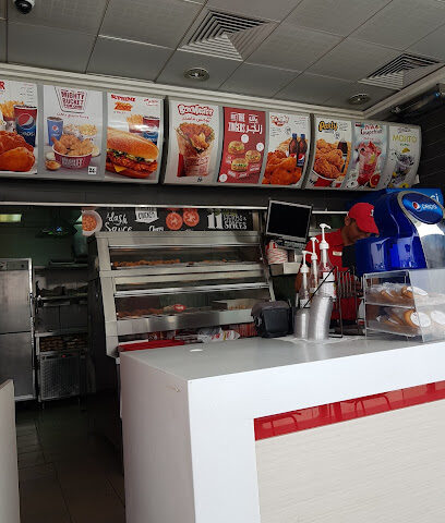 KFC Kalba Maleha Adnoc -NoDelivery - Ajman - +971 600 522252
