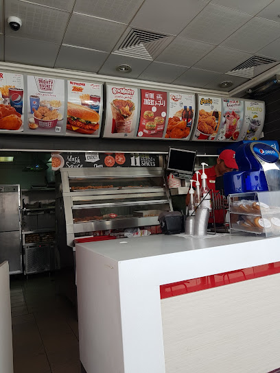 KFC Kalba Maleha Adnoc -NoDelivery - United Arab Emirates|Sharjah|Sharjah-Kalba Rd|Petrol Station
