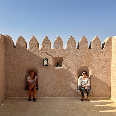 Liwa Nights Bedouin Glamping Retreat - Dubai - +971 50 660 7227