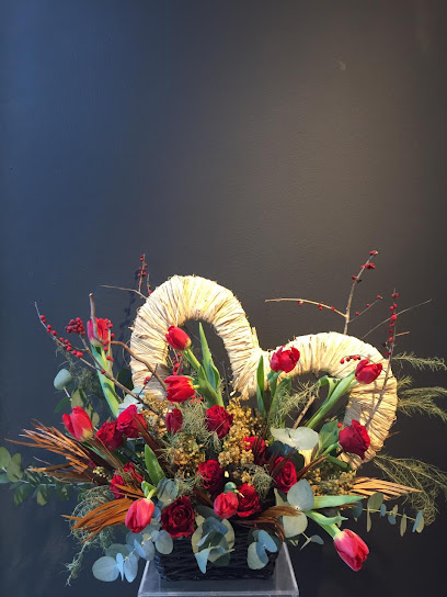 The Vow Floral Design - United Arab Emirates|Al Sa'adah - Zone 1 - Abu Dhabi|Al Banadir St