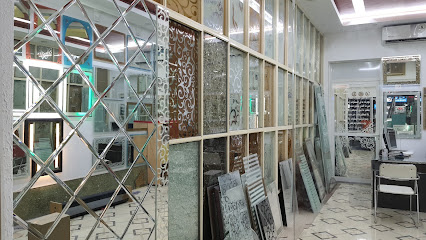 AL ABRAR MIRROR - Dubai - +971 50 450 6568