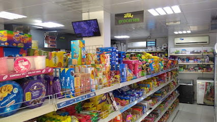 AKBAR GROCERY - Dubai - +971 3 755 6532