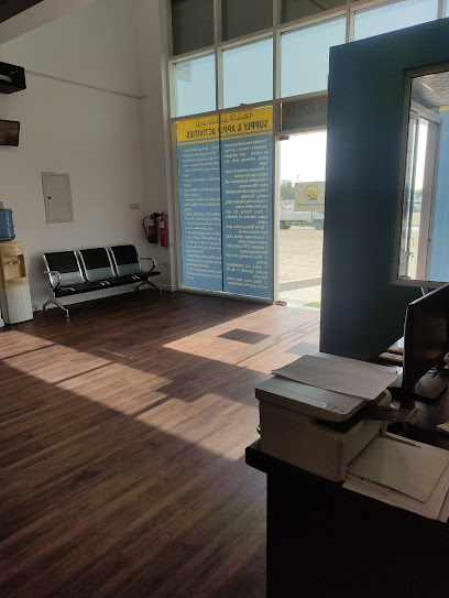 Floor 2 Terrace Protection LLC Abu Dhabi