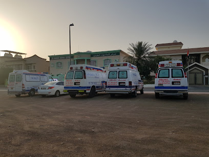 The Health Medical Services - Dubai - +971 3 766 0025