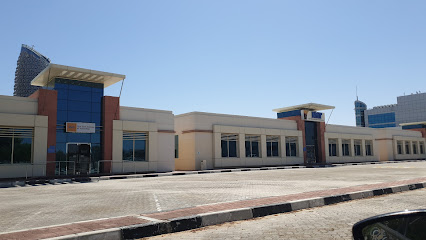 New York Institute Of Technology - Ajman - +971 2 404 8523