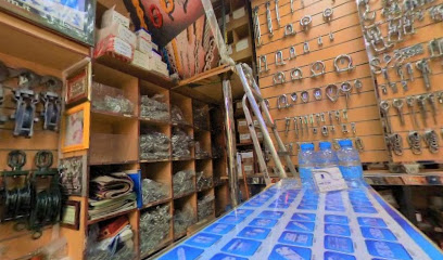 Deira Hardware Market/ Building Materials Market/ Tools Market/ Marine Hardware Market - Dubai -