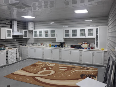 AL AROOG Carpentry&aluminium - Dubai -