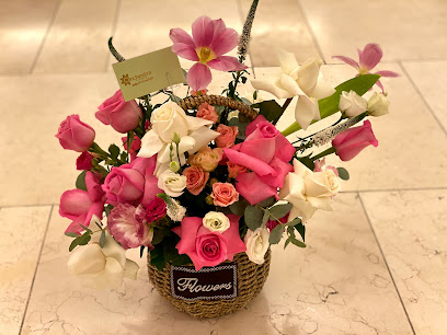Orchestra Flowers and balloons Majlis Hotel أوركيسترا للزهور و البالونات فندق مجلس - Ajman - +971 50 175 8082