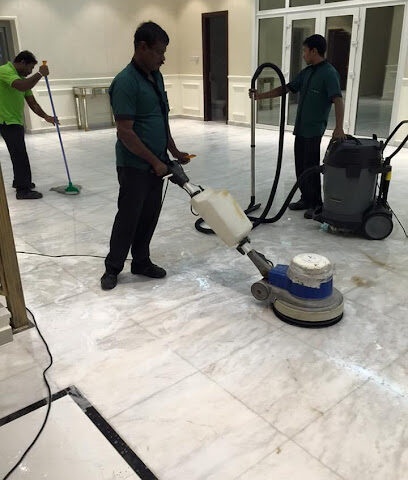 Gleam & Glisten Cleaning Abu Dhabi - Dubai - +971 2 666 8283