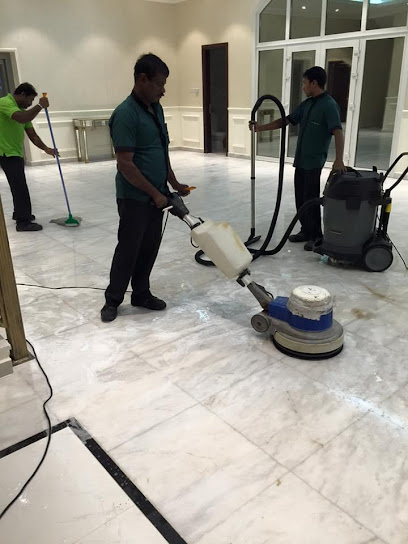 Gleam & Glisten Cleaning Abu Dhabi - United Arab Emirates|Abu Dhabi|17 Office Number 48|Building 1 Plot 15 Street 12 Musaffah