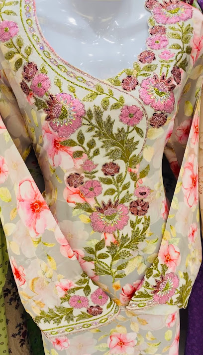 Marhaba Alsaa tailoring & Embroidery - United Arab Emirates|Sharjah